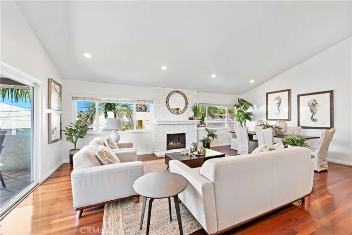 312 Avenida Granada B, San Clemente, California 92672
