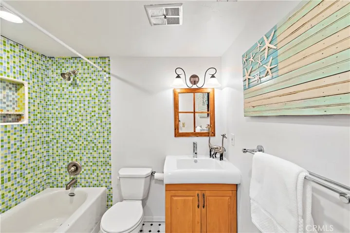 312 Avenida Granada B, San Clemente, California 92672