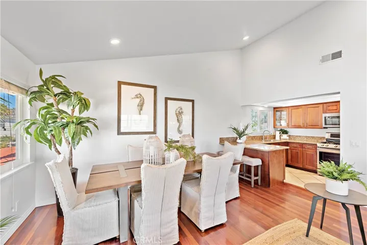 312 Avenida Granada B, San Clemente, California 92672