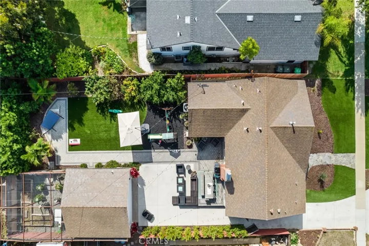 2220 Raleigh Avenue, Costa Mesa, California 92627