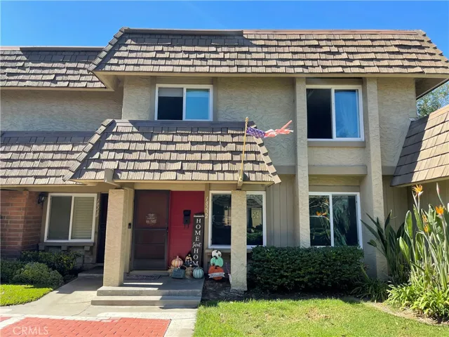18232 Cabrillo Court, Fountain Valley, California 92708