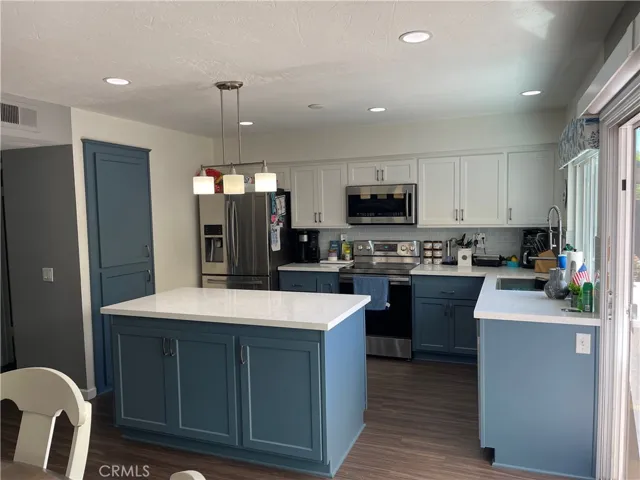 18232 Cabrillo Court, Fountain Valley, California 92708