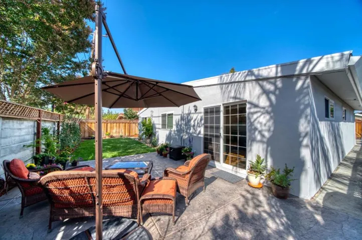 , Santa Clara, California 95050