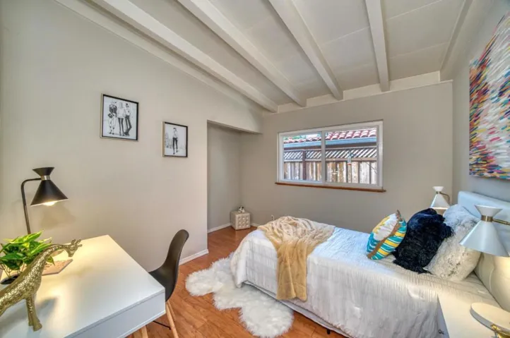 , Santa Clara, California 95050