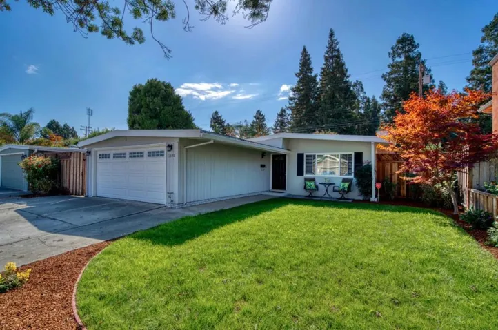 , Santa Clara, California 95050