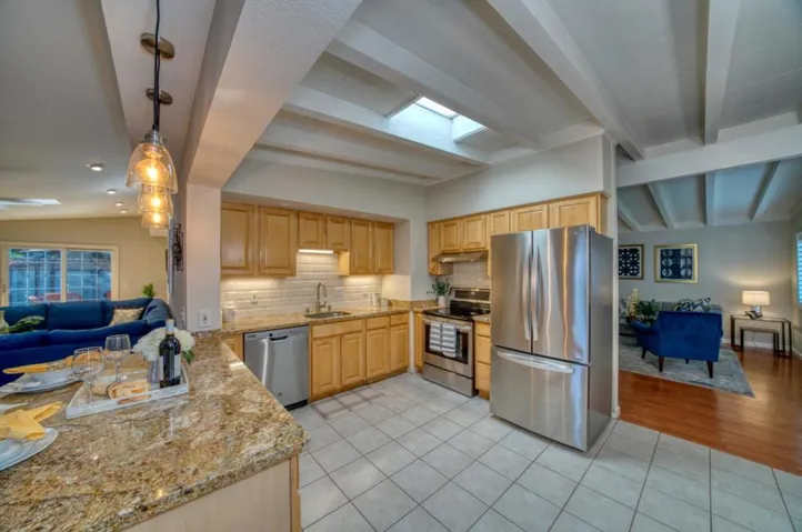 , Santa Clara, California 95050