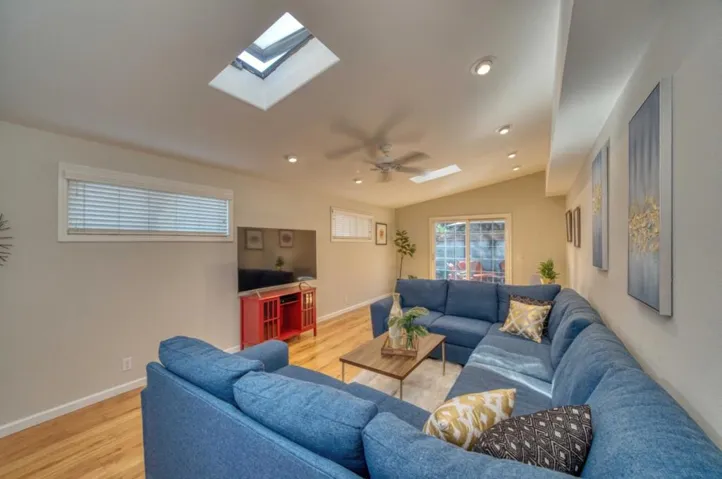 , Santa Clara, California 95050