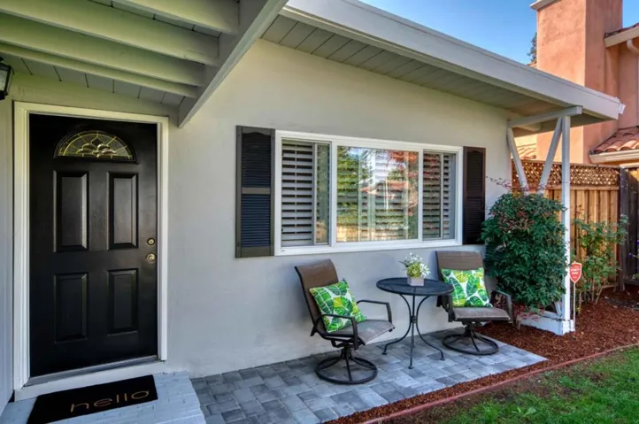 , Santa Clara, California 95050