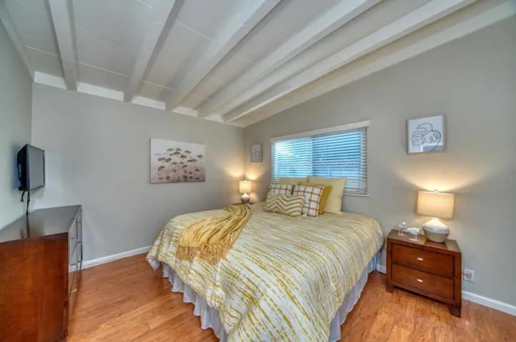 , Santa Clara, California 95050