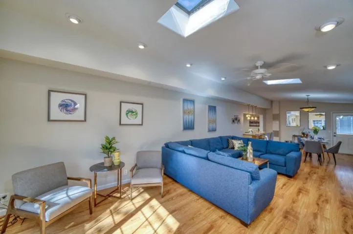 , Santa Clara, California 95050