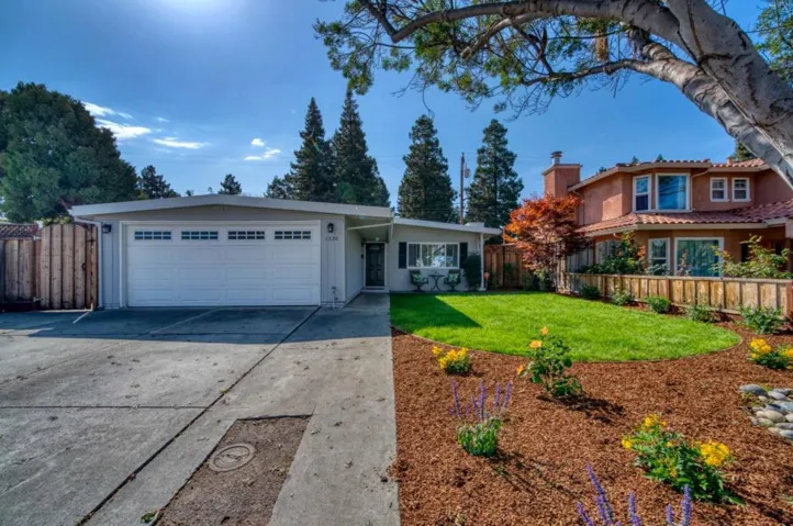 , Santa Clara, California 95050
