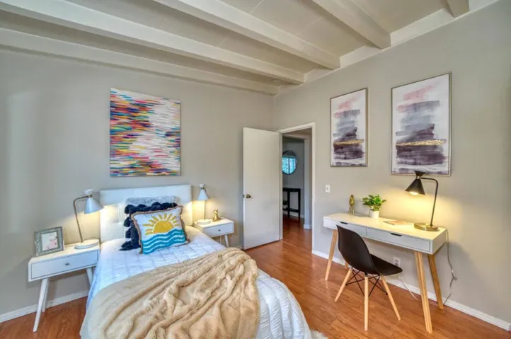, Santa Clara, California 95050