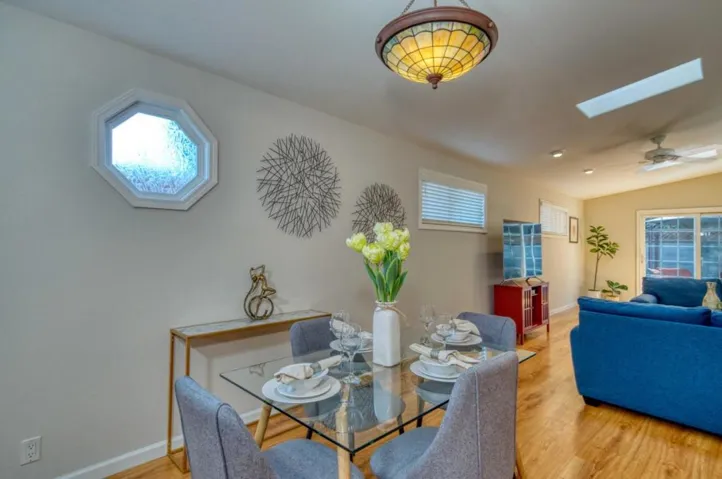 , Santa Clara, California 95050