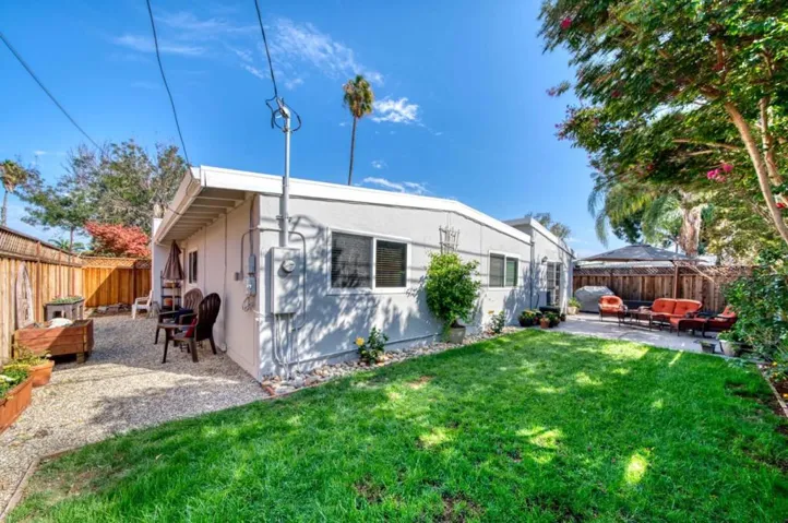 , Santa Clara, California 95050