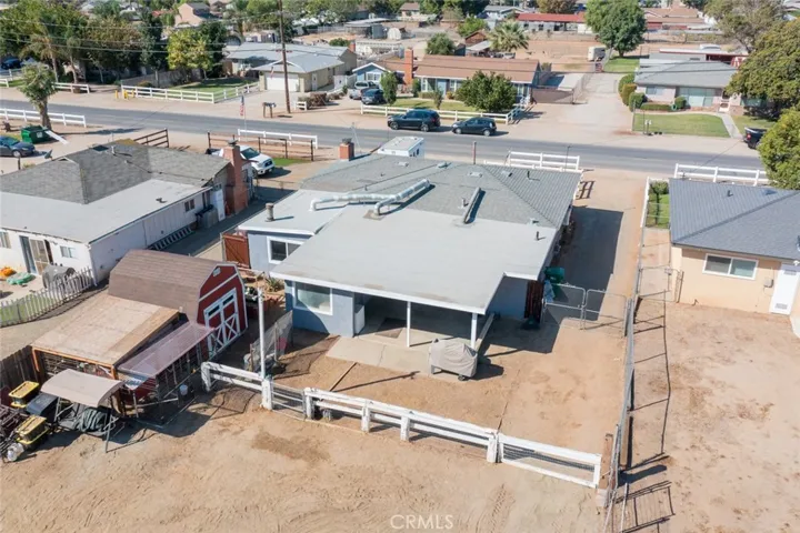 4353 Valley View Avenue, Norco, California 92860