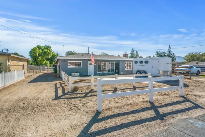 4353 Valley View Avenue, Norco, California 92860