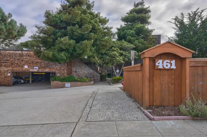, Monterey, California 93940