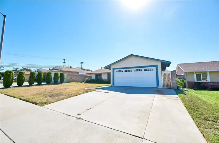 21360 E Tudor Street, Covina, California 91724