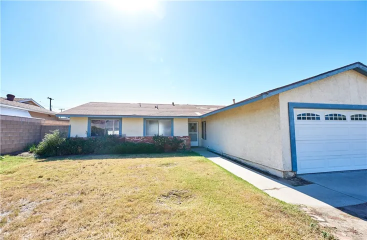 21360 E Tudor Street, Covina, California 91724