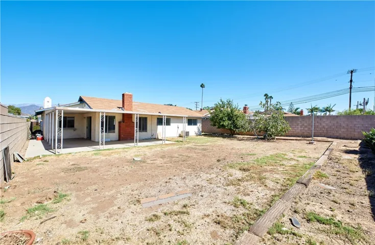 21360 E Tudor Street, Covina, California 91724