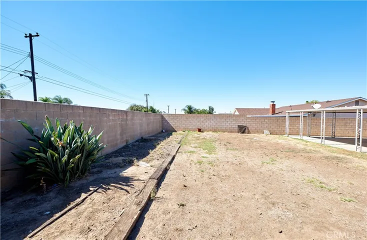 21360 E Tudor Street, Covina, California 91724