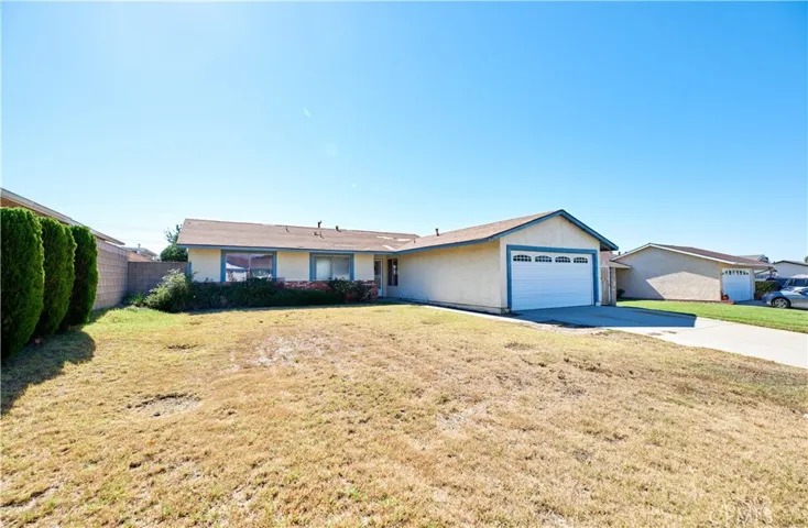 21360 E Tudor Street, Covina, California 91724