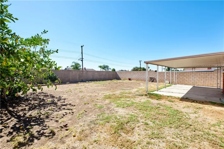 21360 E Tudor Street, Covina, California 91724