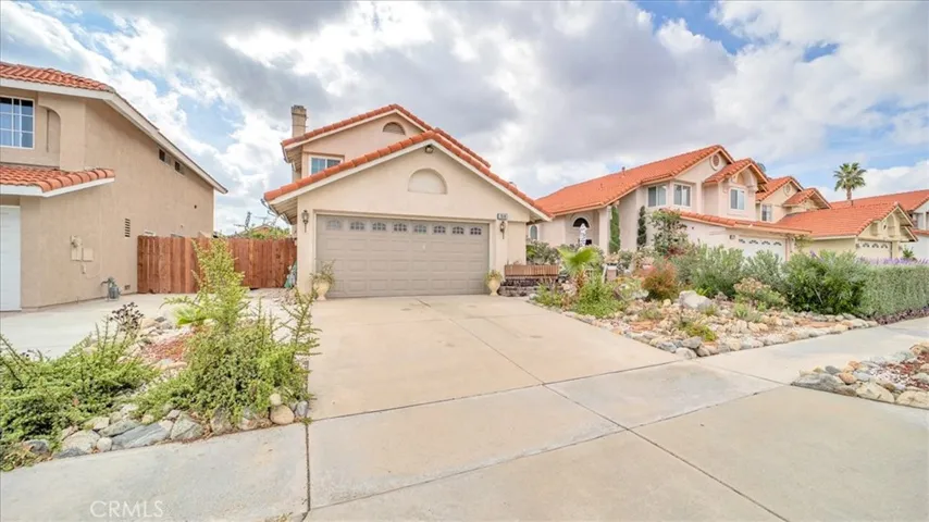 7518 Plumaria Drive, Fontana, California 92336