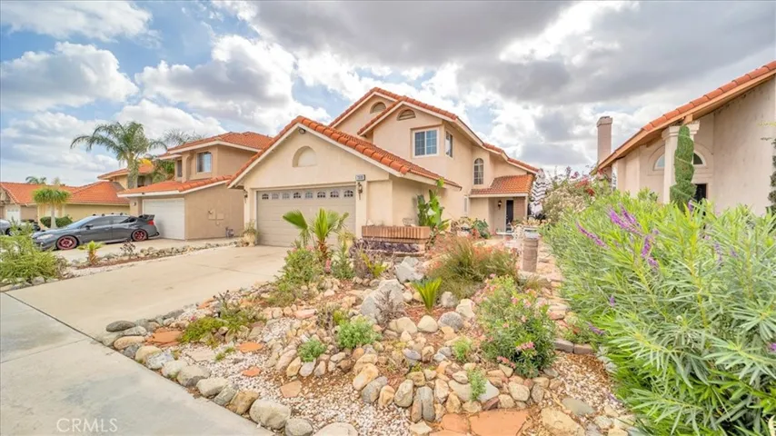 7518 Plumaria Drive, Fontana, California 92336