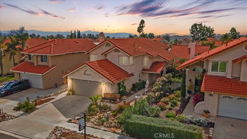 7518 Plumaria Drive, Fontana, California 92336