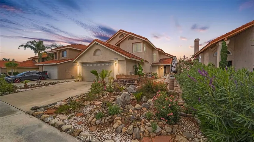 7518 Plumaria Drive, Fontana, California 92336