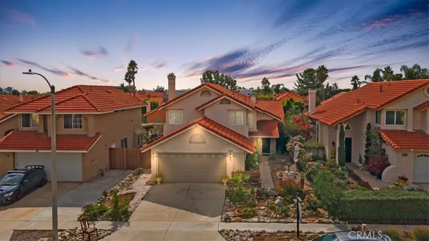 7518 Plumaria Drive, Fontana, California 92336