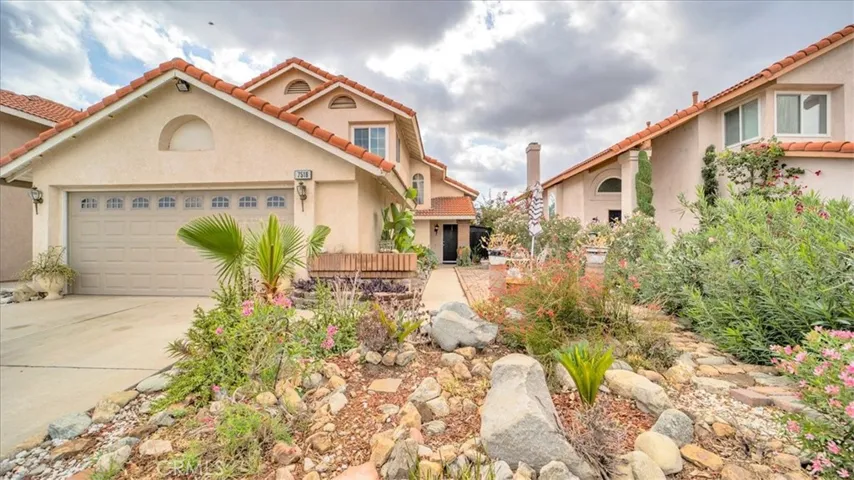 7518 Plumaria Drive, Fontana, California 92336