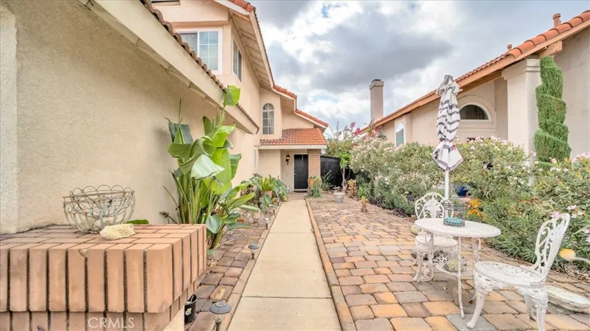 7518 Plumaria Drive, Fontana, California 92336