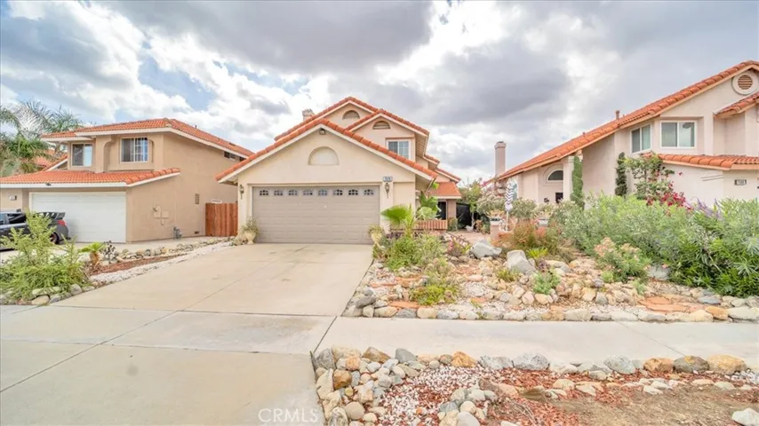 7518 Plumaria Drive, Fontana, California 92336