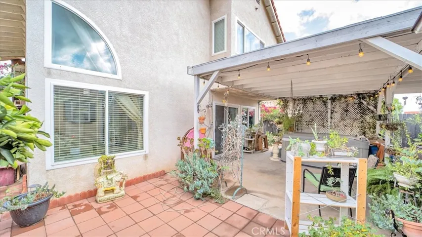 7518 Plumaria Drive, Fontana, California 92336