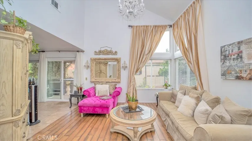 7518 Plumaria Drive, Fontana, California 92336