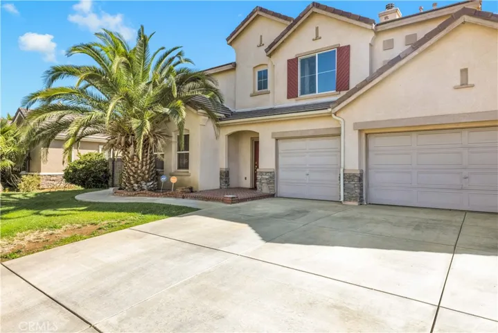 2410 Estrella Court, Palmdale, California 93550