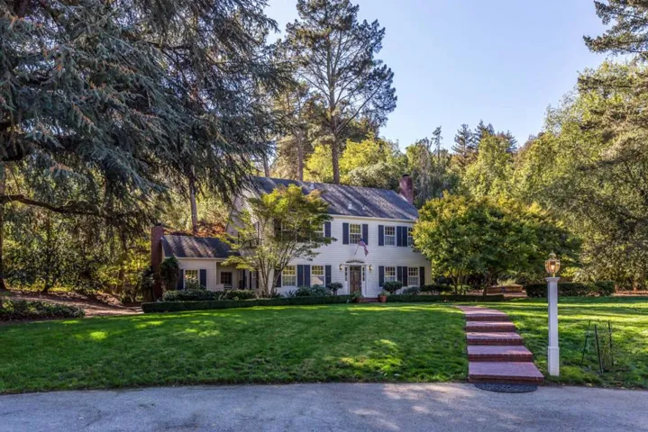 , Woodside, California 94062