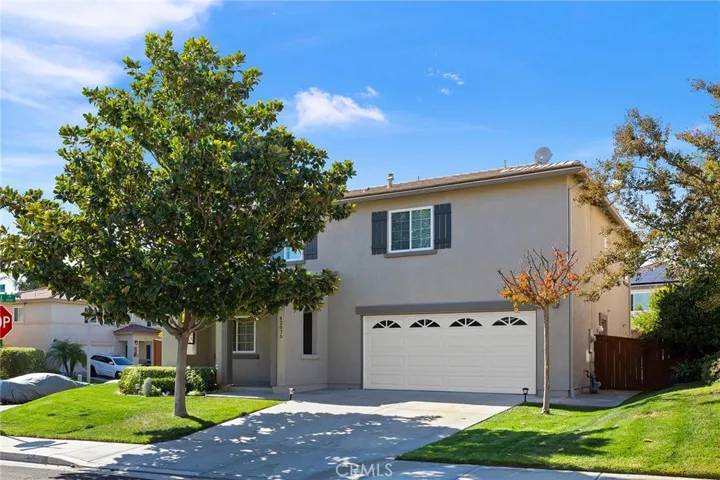 42075 Dunes Court, Temecula, California 92591