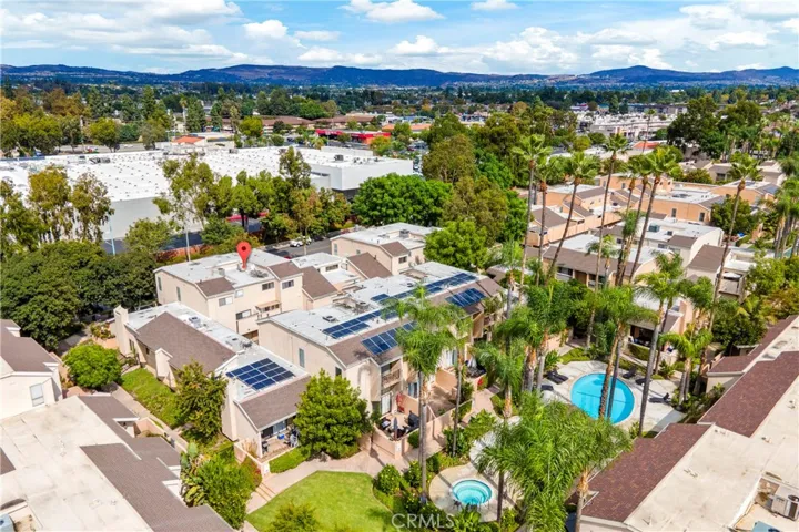 2905 Barrington Court, Fullerton, California 92831