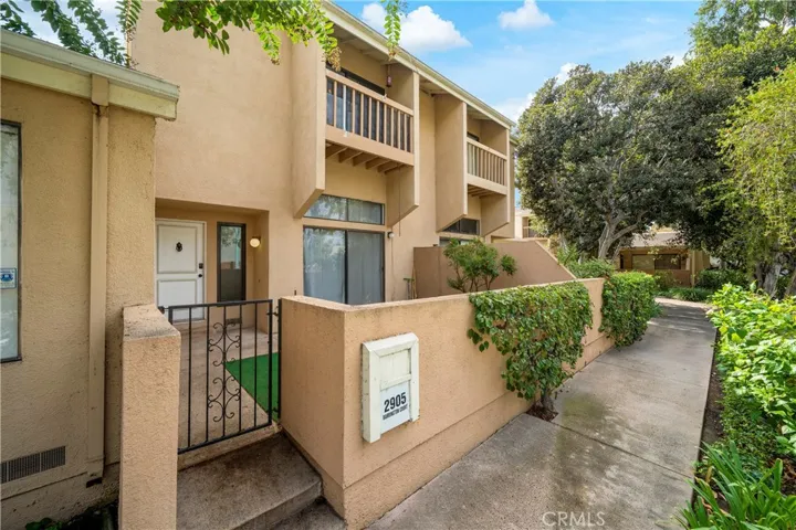 2905 Barrington Court, Fullerton, California 92831