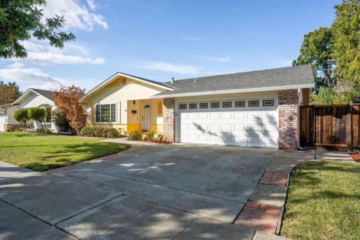 , Sunnyvale, California 94087