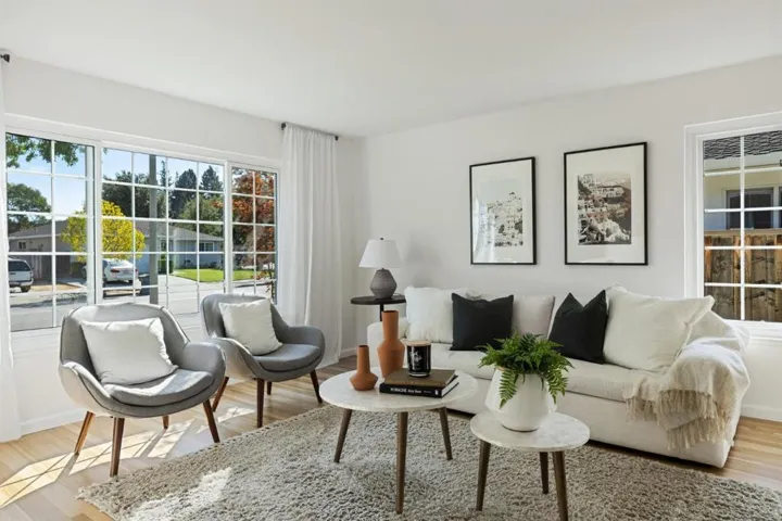 , Sunnyvale, California 94087