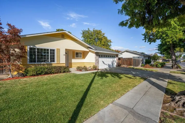 , Sunnyvale, California 94087