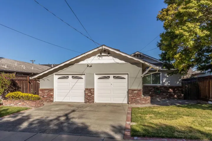 , Santa Clara, California 95050
