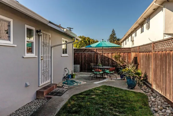 , Santa Clara, California 95050