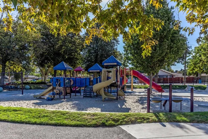 , Santa Clara, California 95050