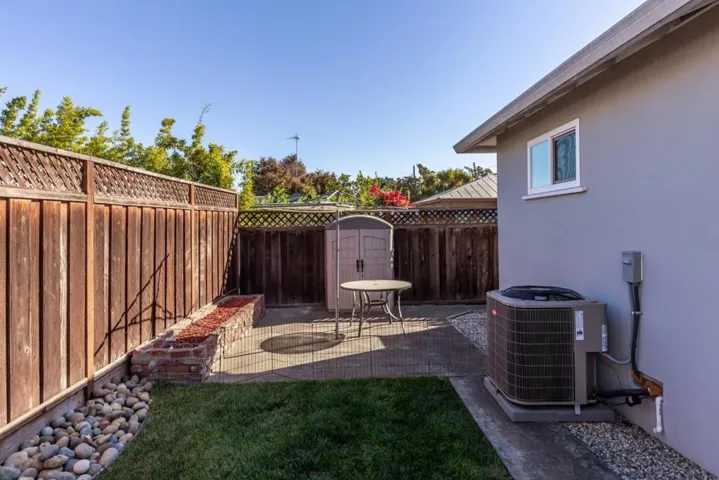 , Santa Clara, California 95050