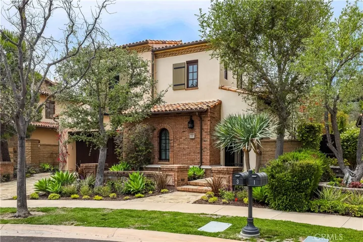 3 Sundial, Newport Coast, California 92657